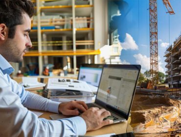 construction industry digitization