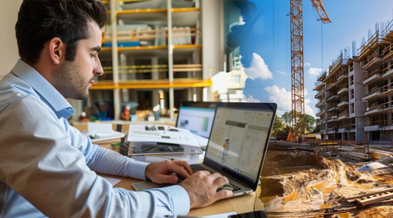 construction industry digitization