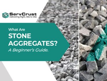 what are stone aggregates
