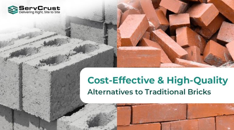 best red clay bricks