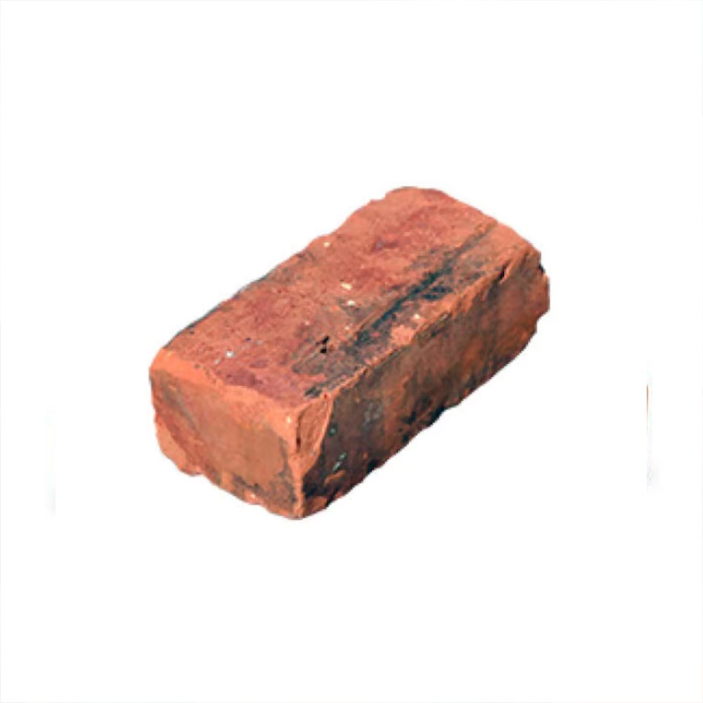 Burned Bricks