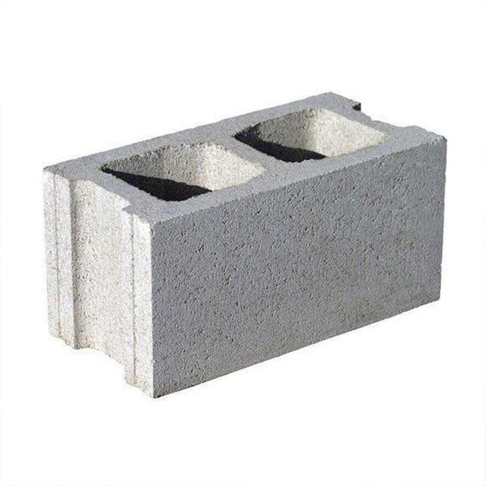 Hollow Cement Bricks