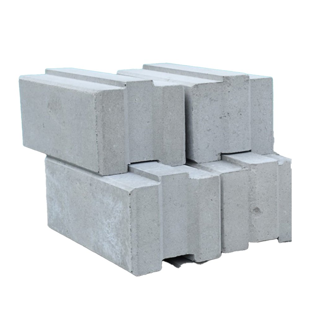 Interlocking Bricks