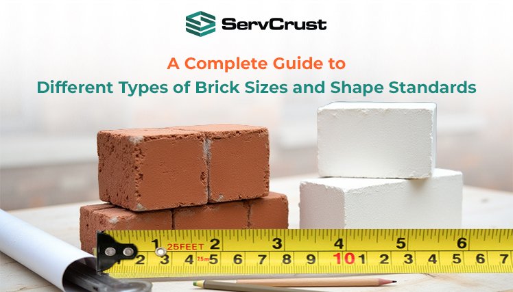 Brick Sizes