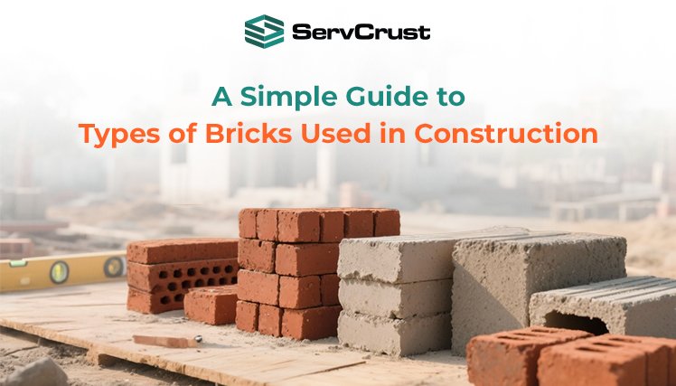 types of construction materials