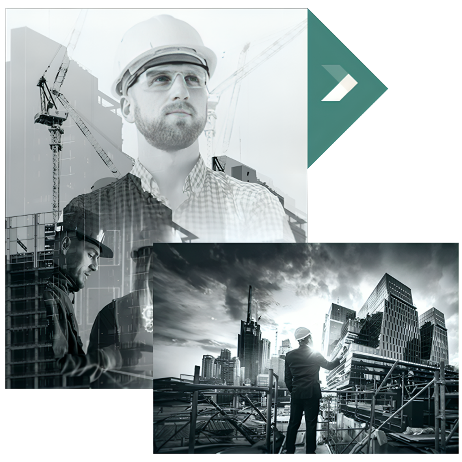 Construction Materials Supplier in India